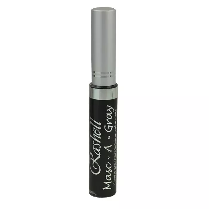 Rashell Masc-A-Gray Hair Mascara