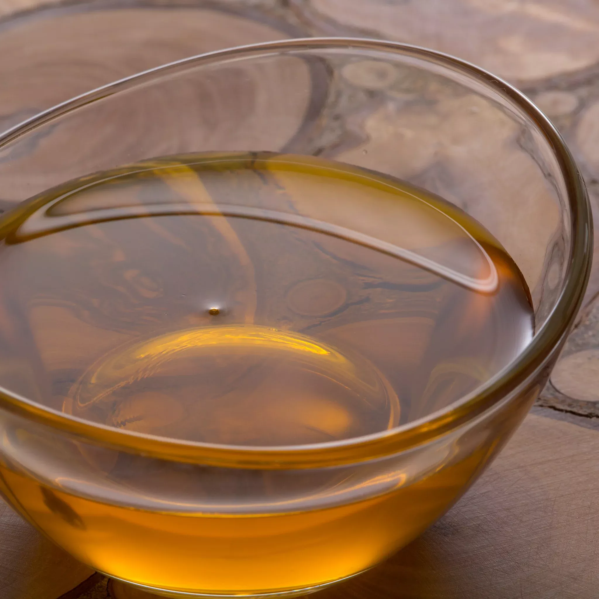 Raspberry Seed Oil - Virgin