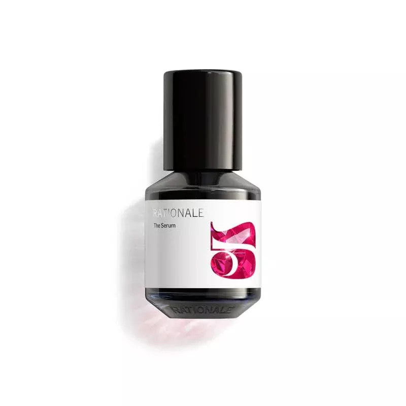 Rationale #5 The Serum
