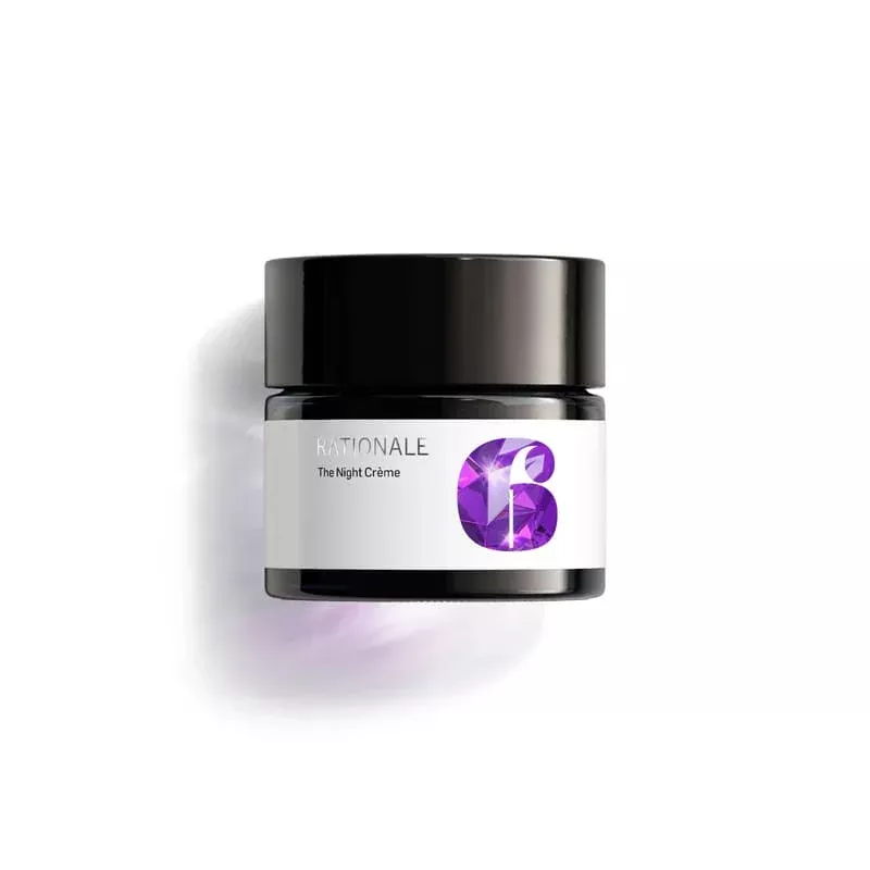 Rationale #6 The Night Crème