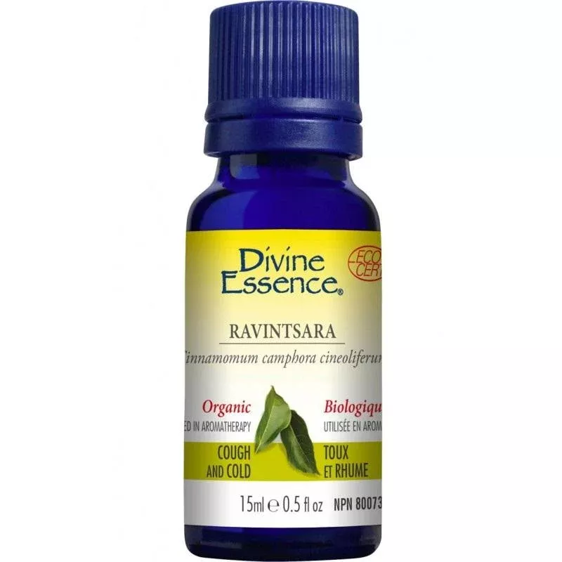 Ravintsara (Organic)