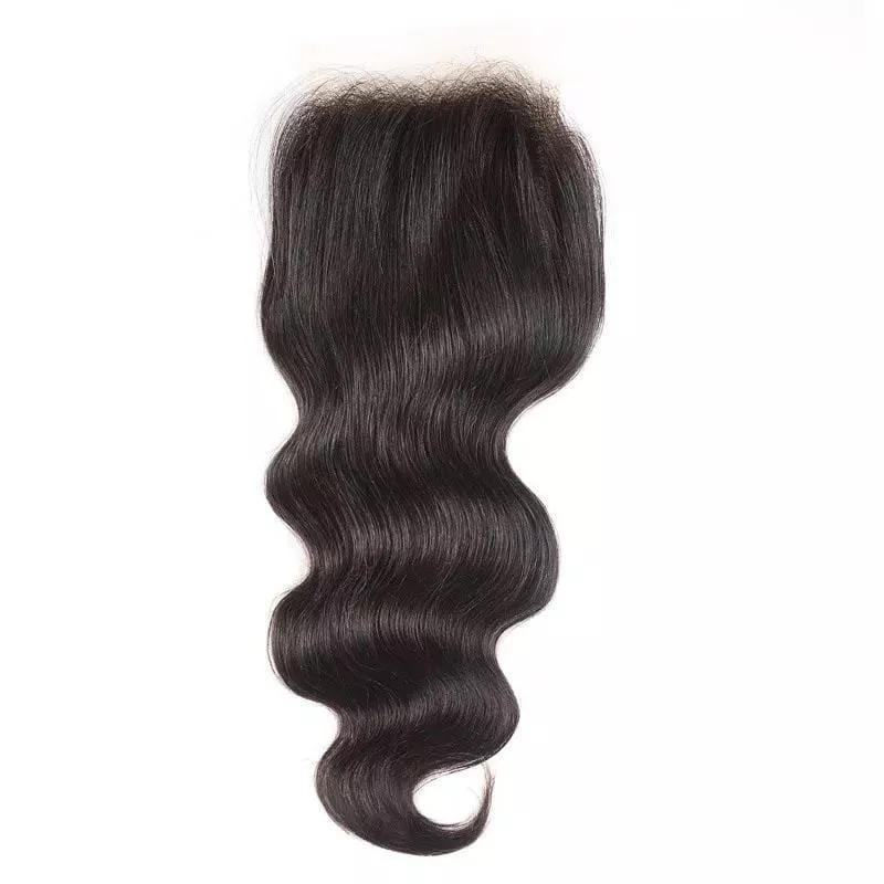 RAW INDIANWAVY CLOSURE