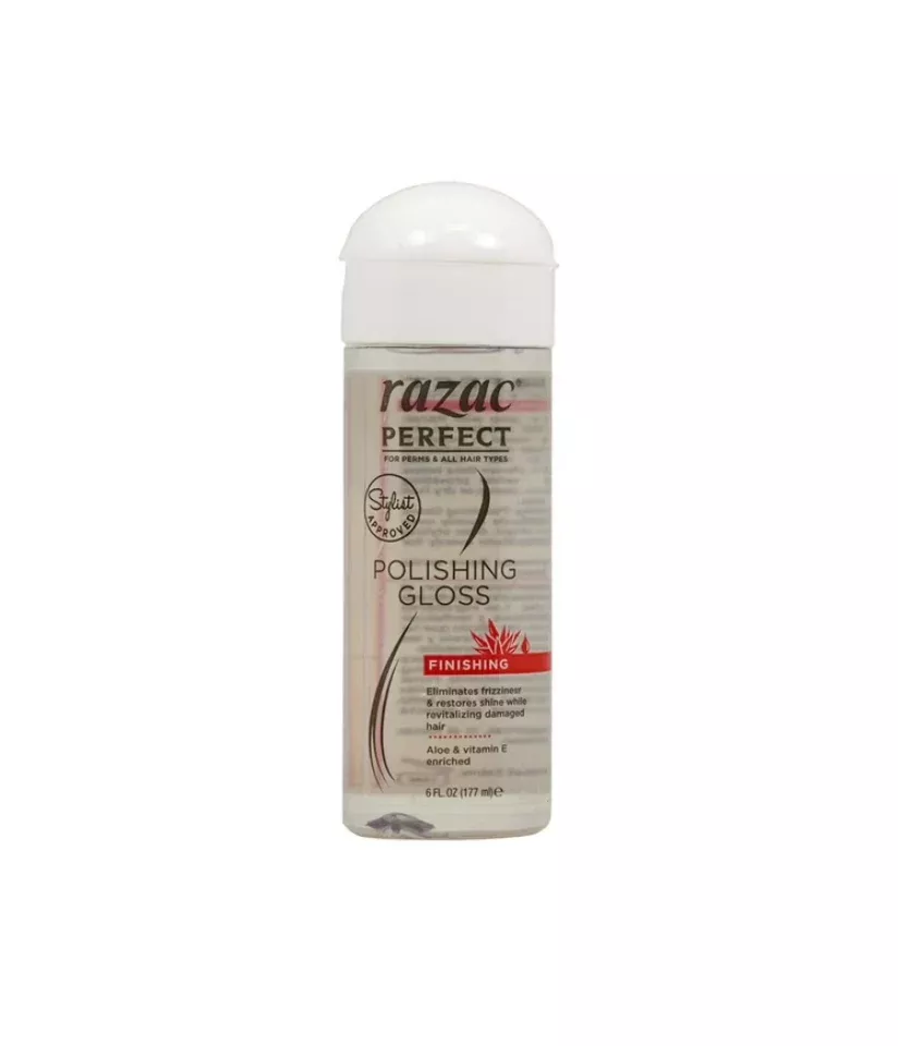 RAZAC POLISHING GLOSS6oz
