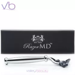 Razor MD Chrome 17