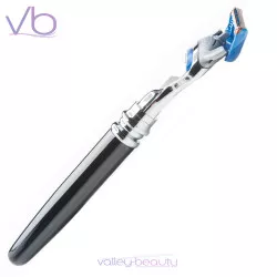 Razor MD FX99 Black Shave Set