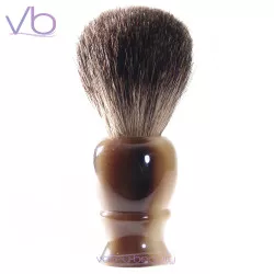 Razor MD FX99 Horn Shave Brush