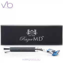 Razor MD iGrip Black Razor