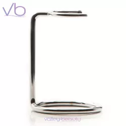 Razor MD "U" Brush Chrome Stand