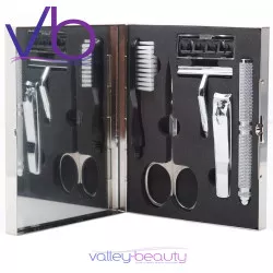 Razor MD The Well Mannered Groom Kit