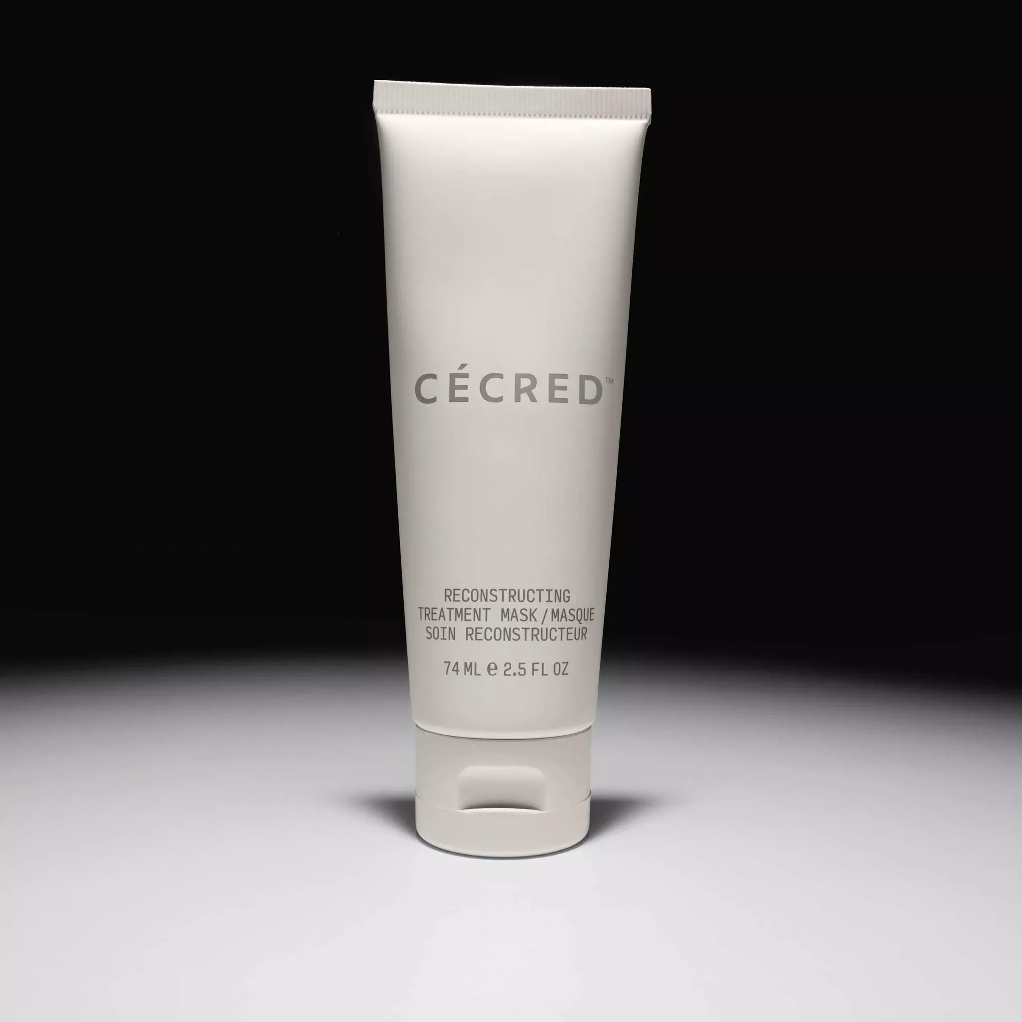 Reconstructing Treatment Mask Travel Size
