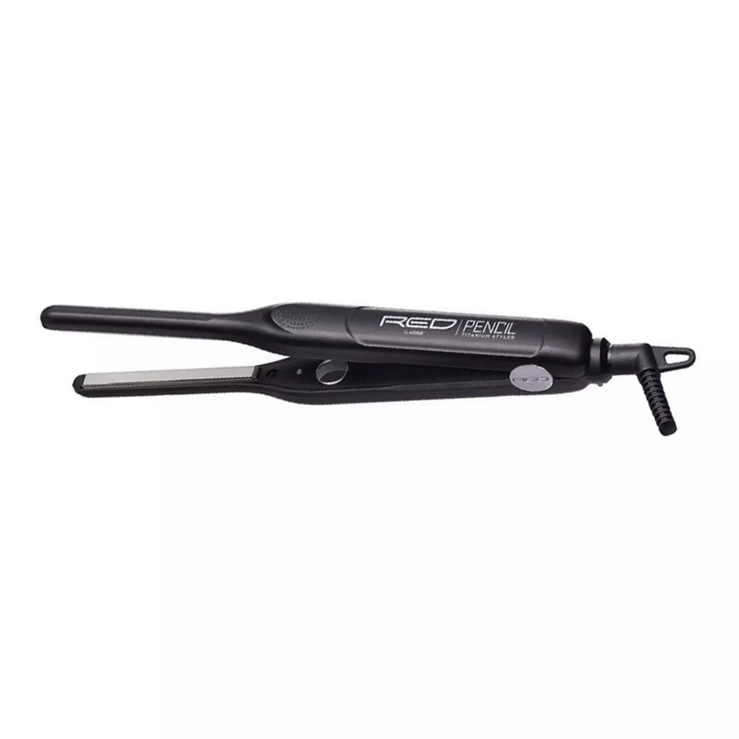 Red By Kiss 3/10" Pencil Titanium Styler