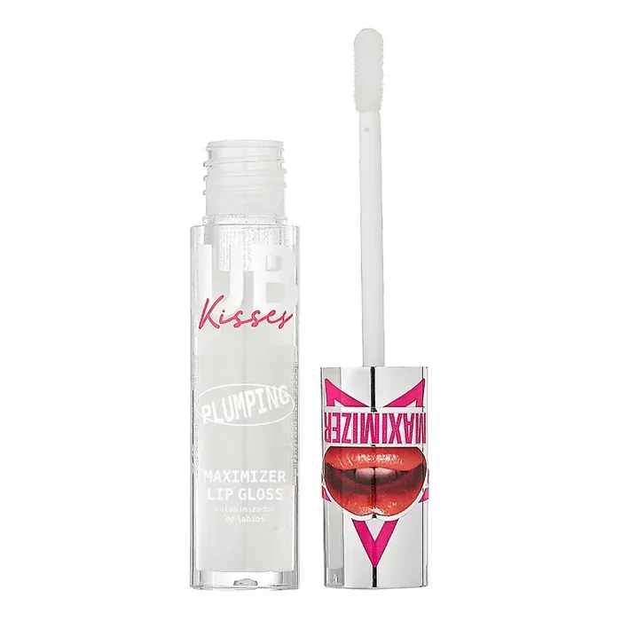 Red by Kiss Plumping Lip Gloss
