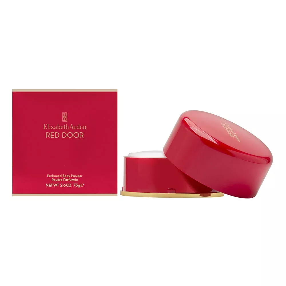 Red Door by Elizabeth Arden for Women