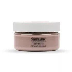 Red Earth Mineral Masque