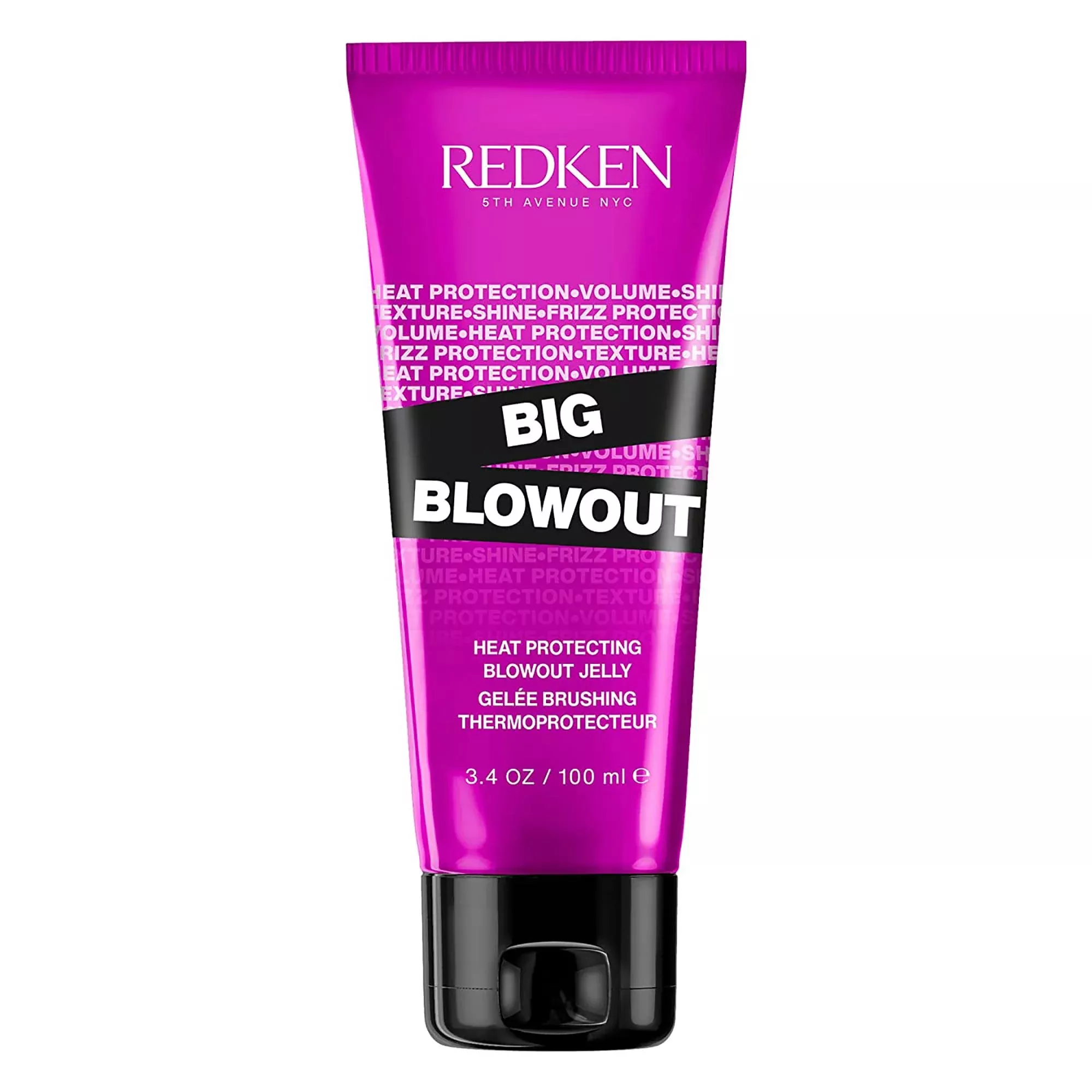 Redken Big Blowout Jelly