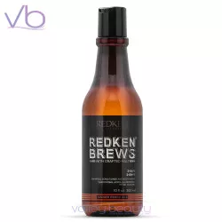 Redken Brews 3-in-1