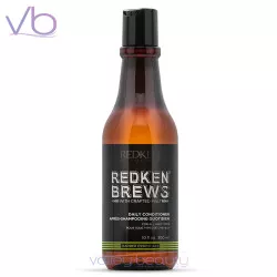 Redken Brews Daily Conditioner