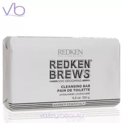 Redken Brews For Men Cleansing Bar