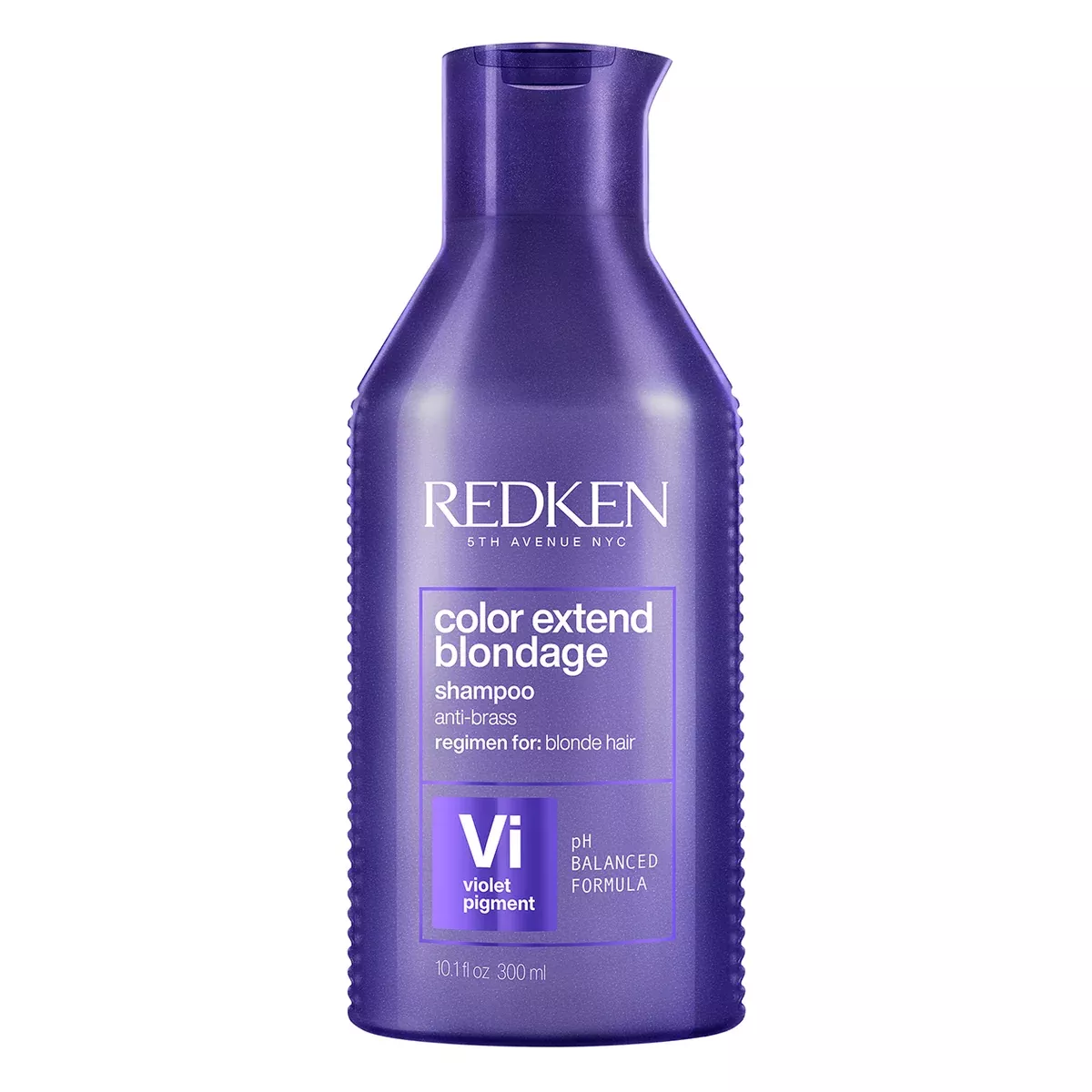 Redken Color Extend Blondage Color Depositing Purple Shampoo