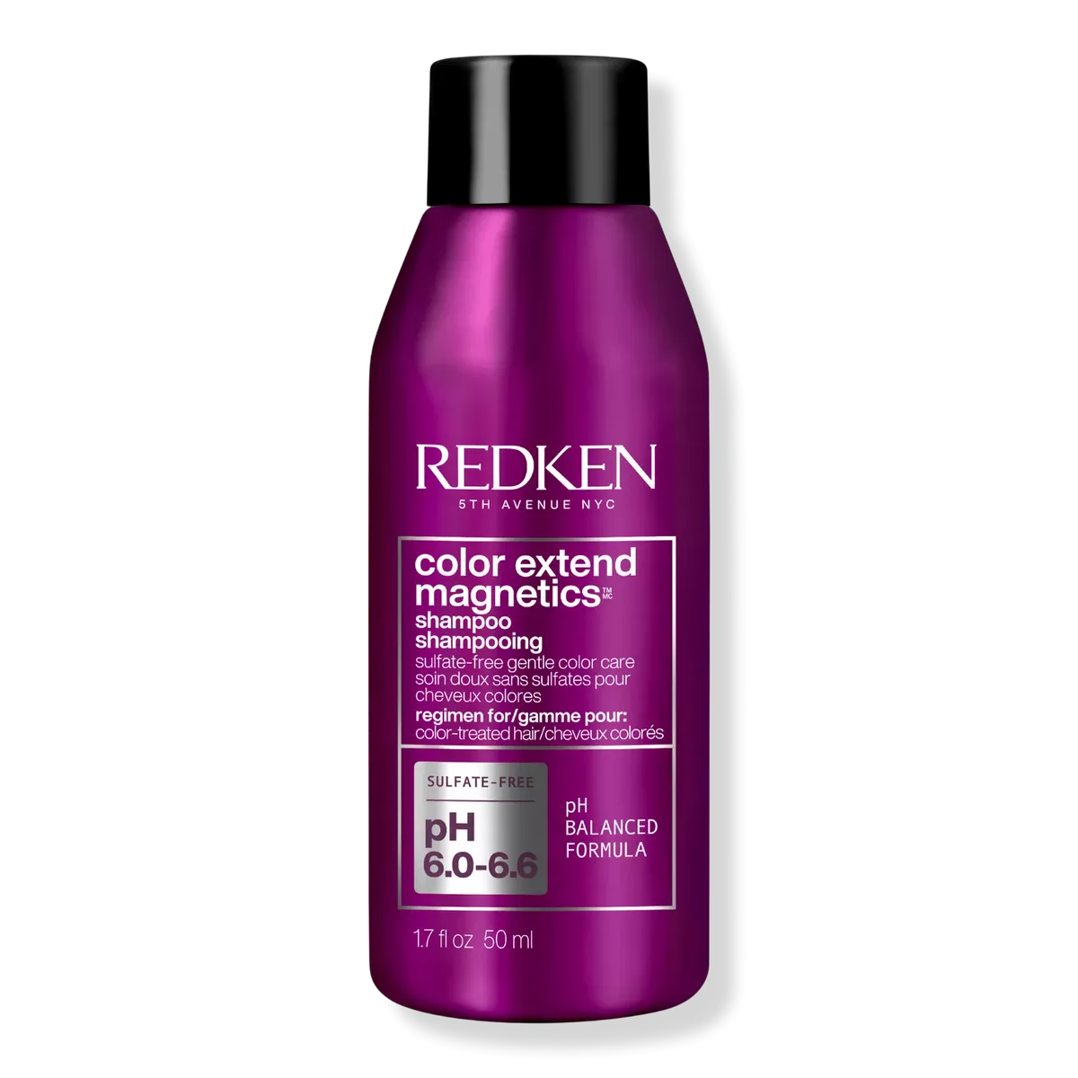 Redken Color Extend Magnetics Shampoo Travel Size