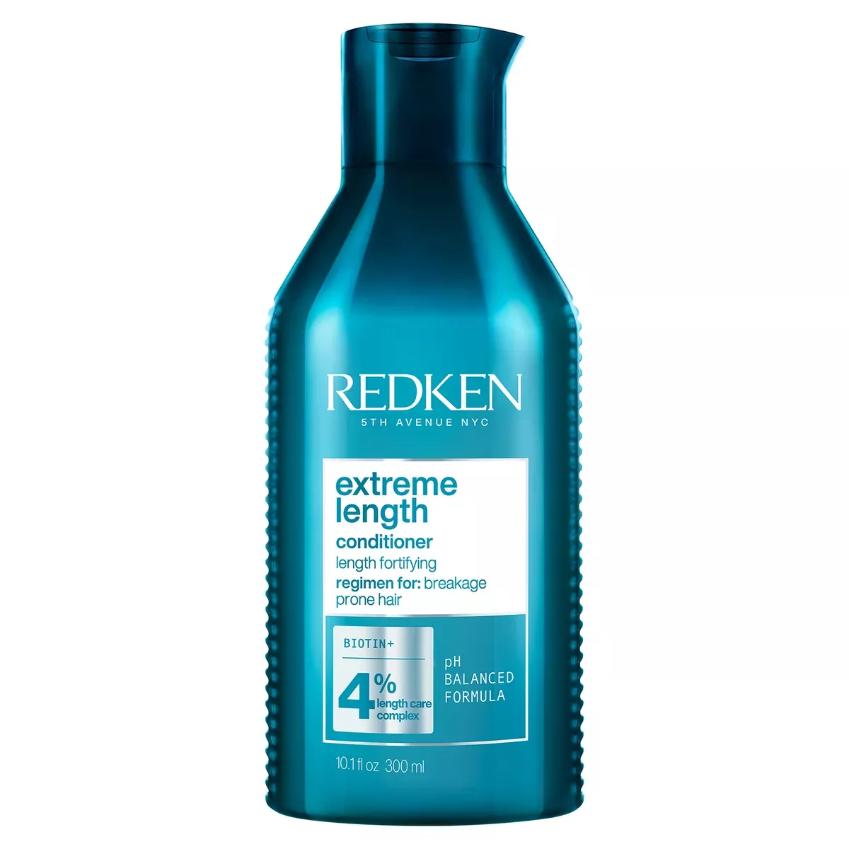 Redken Extreme Length Conditioner with Biotin