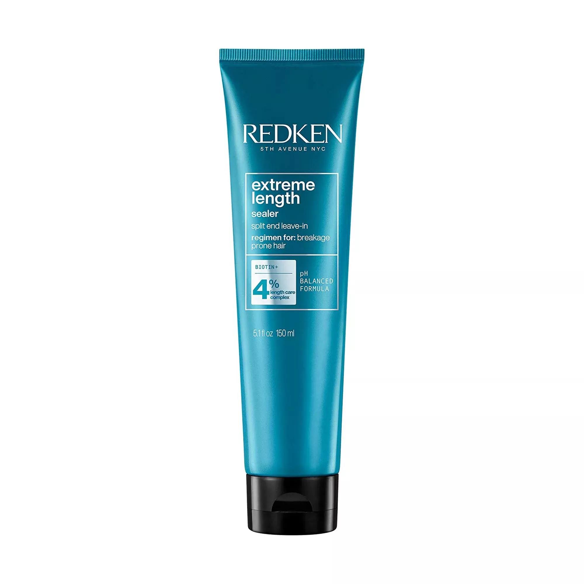 Redken Extreme Length Leave-In Treatment -5oz