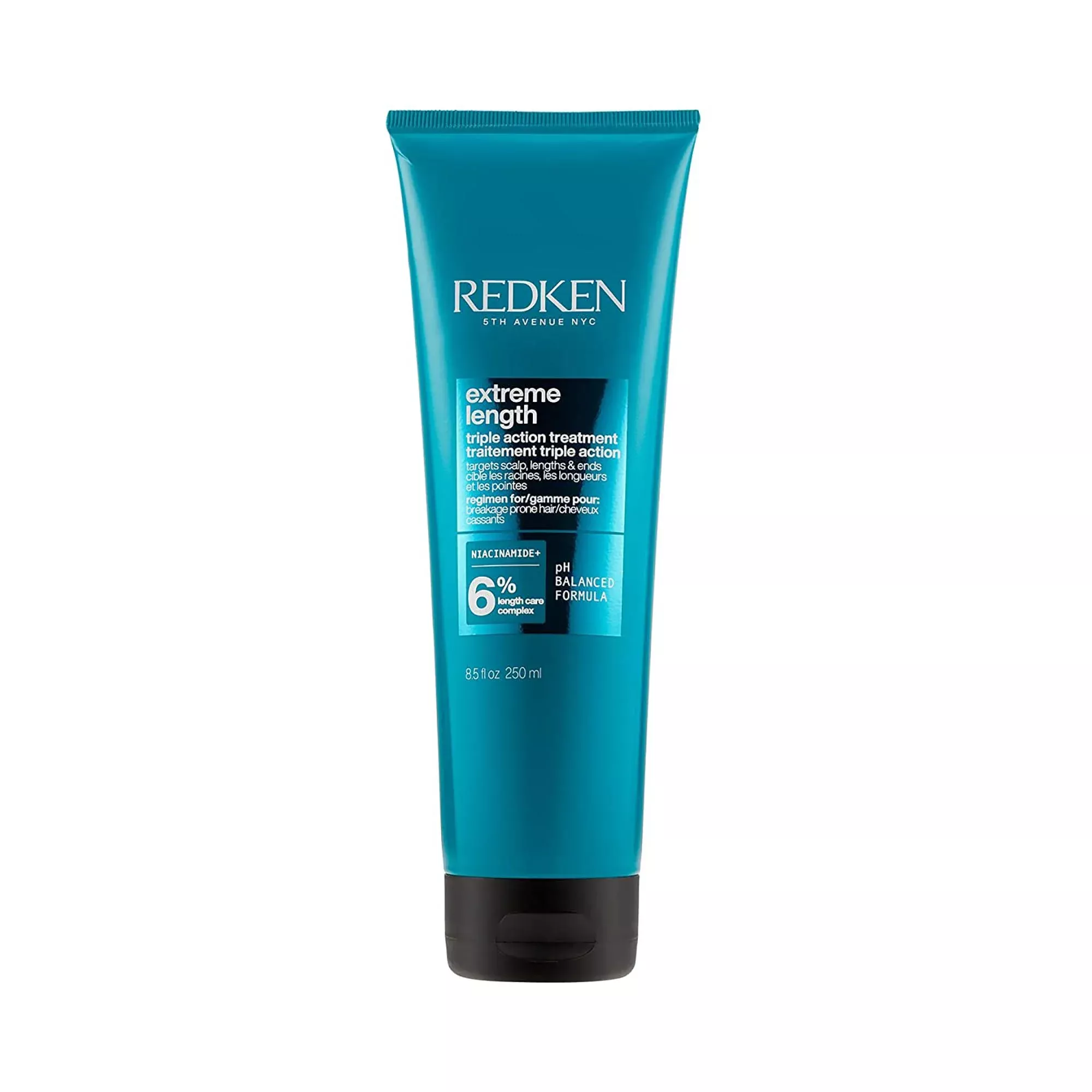 Redken Extreme Length Triple Action Treatment Mask