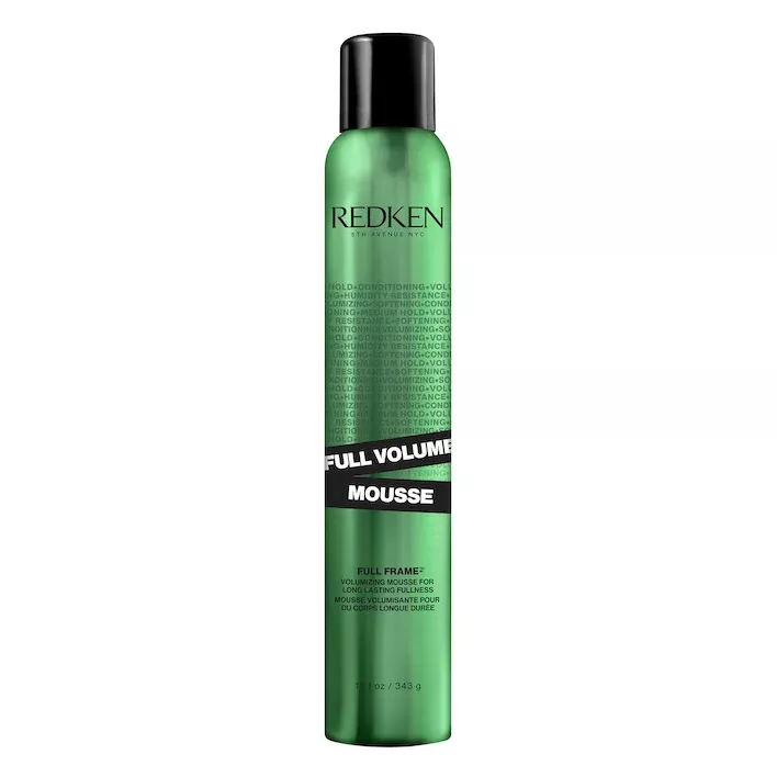 Redken Full Volume Mousse