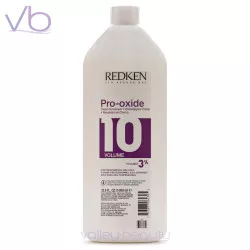 Redken Pro-Oxide Volume 10 Cream Developer