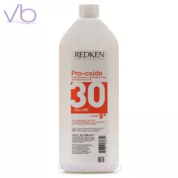 Redken Pro-Oxide Volume 30 Cream Developer
