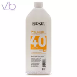 Redken Pro-Oxide Volume 40 Cream Developer