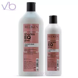 Redken Shades EQ Gloss Crystal Clear 000