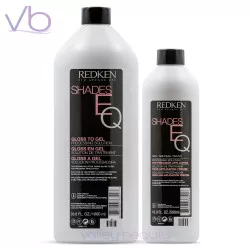 Redken Shades EQ Gloss To Gel Processing Solution