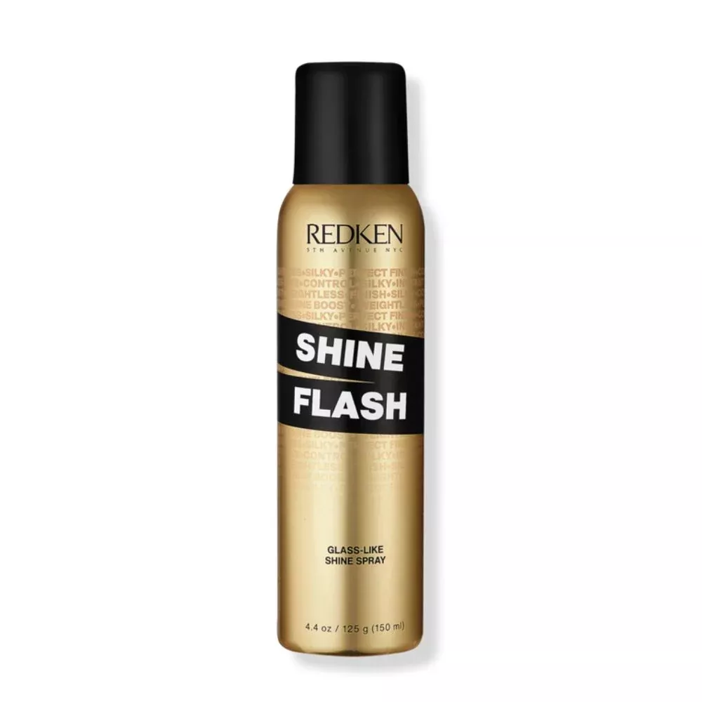 Redken Shine Flash