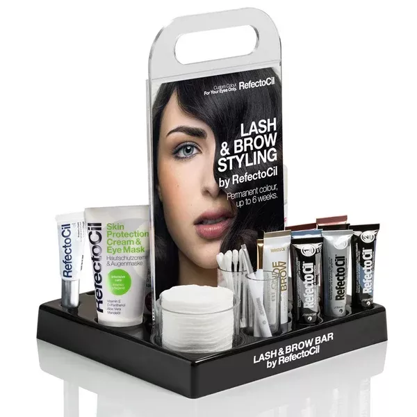 RefectoCil Lash & Brow Bar