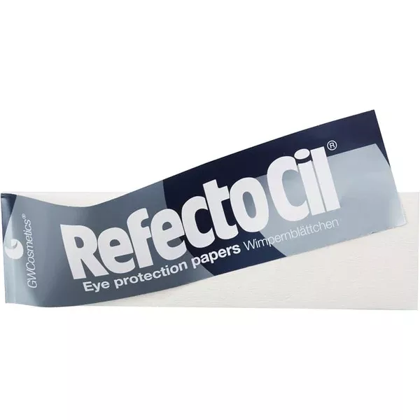 Refectocil Skin Protection Pads – Classic