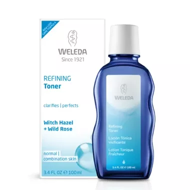 Refining Toner
