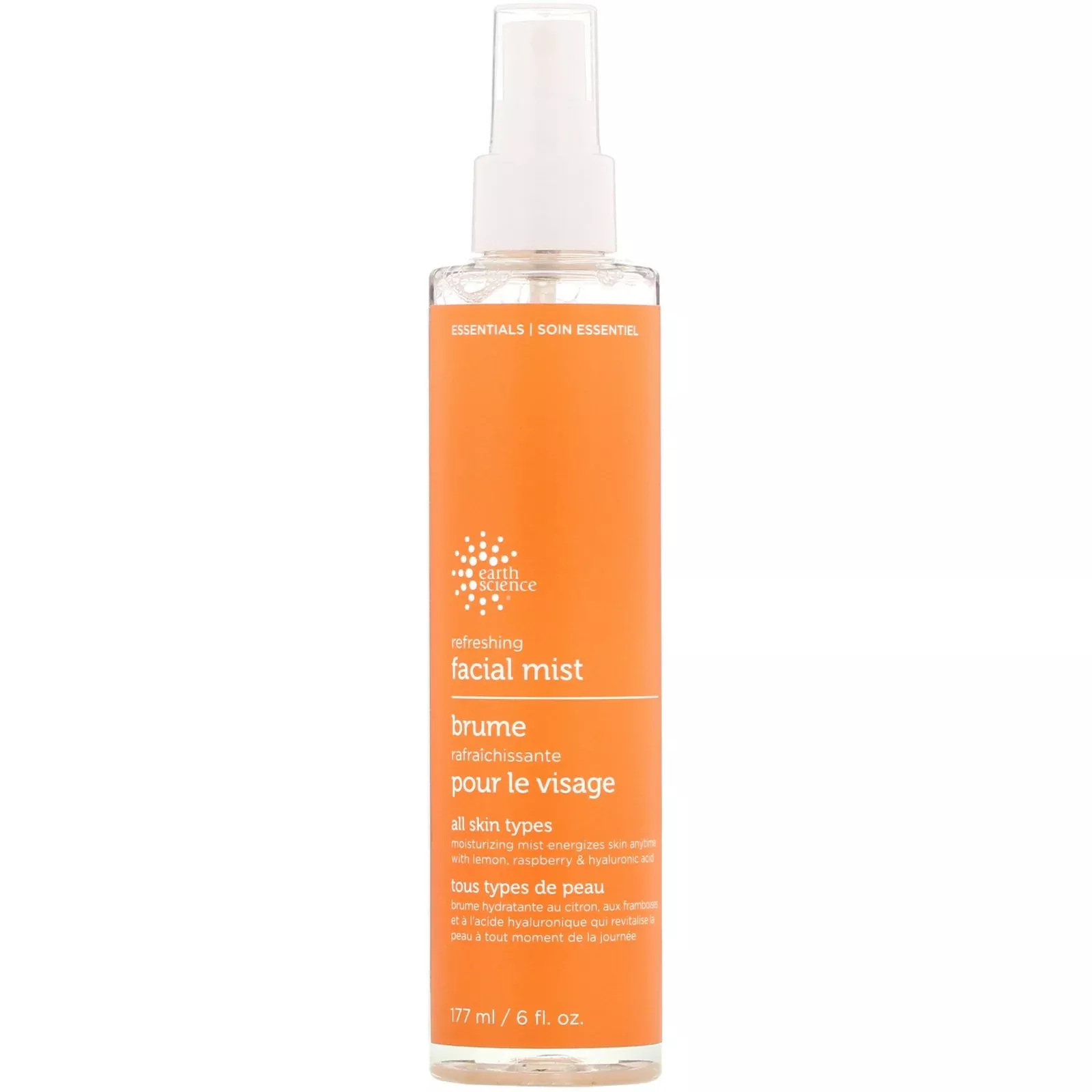 Refreshing Facial Mist