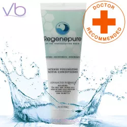 RegenePure Intense Volumizing Biotin Conditioner