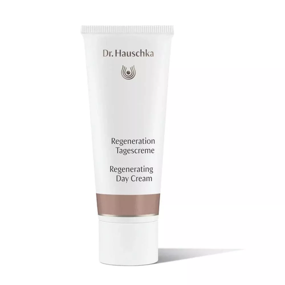 Regenerating Day Cream