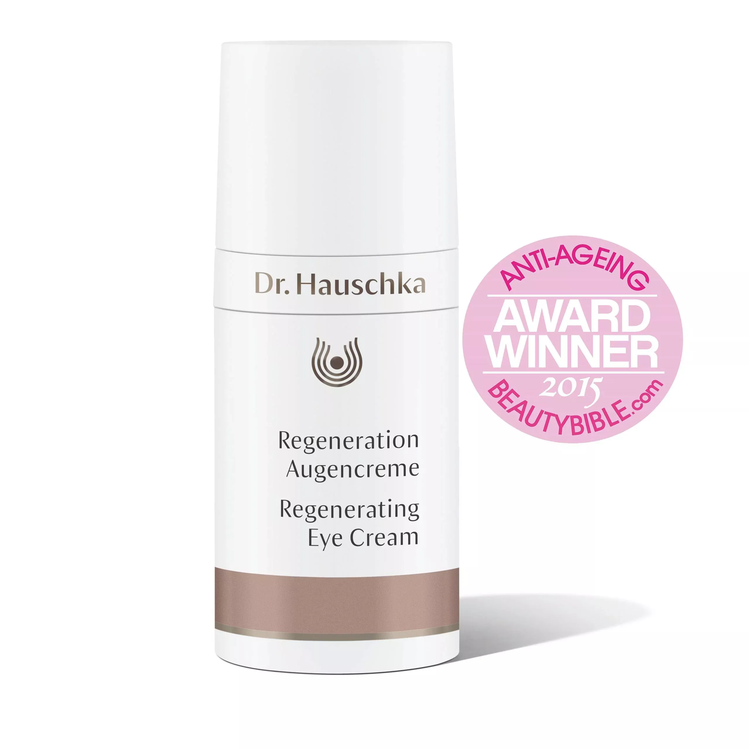 Regenerating Eye Cream