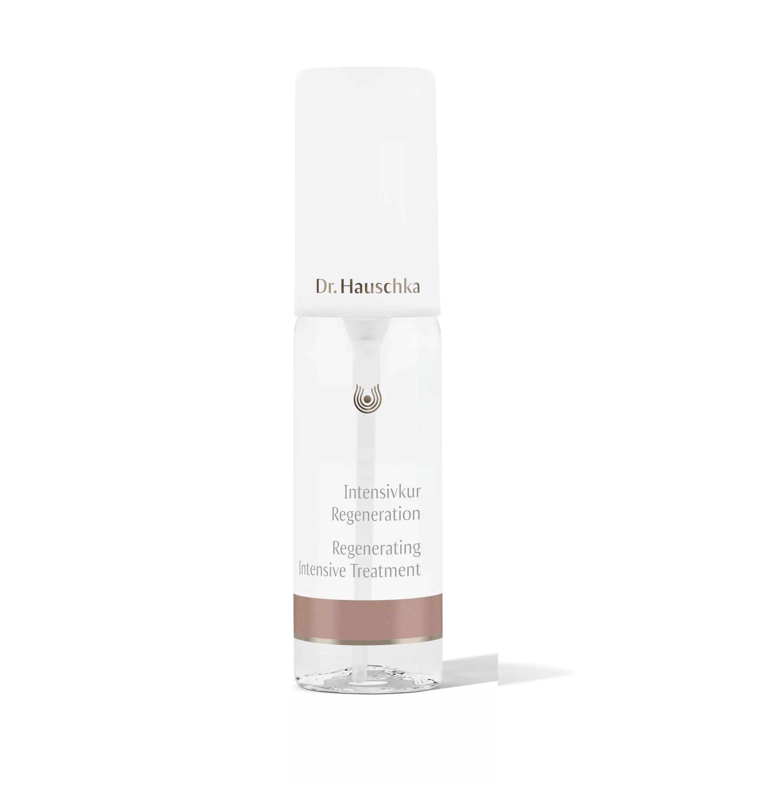 Regenerating Intensive Treatment
