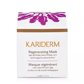 Regenerating Mask