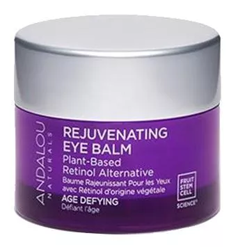 Rejuvenating Plant Based Retinol Eye Balm