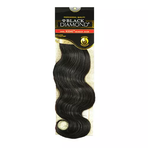 Remi Hair Weaving Black Diamond Rio Wave