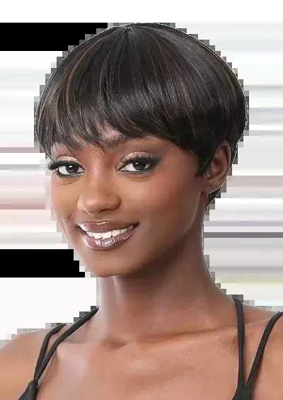 REN [Full Wig | Glueless Lace | Premium Synthetic]