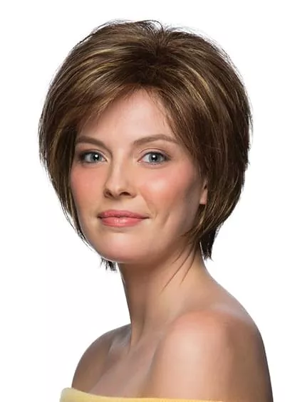 RENAE [Full Wig | Pure Stretch Cap | Synthetic]