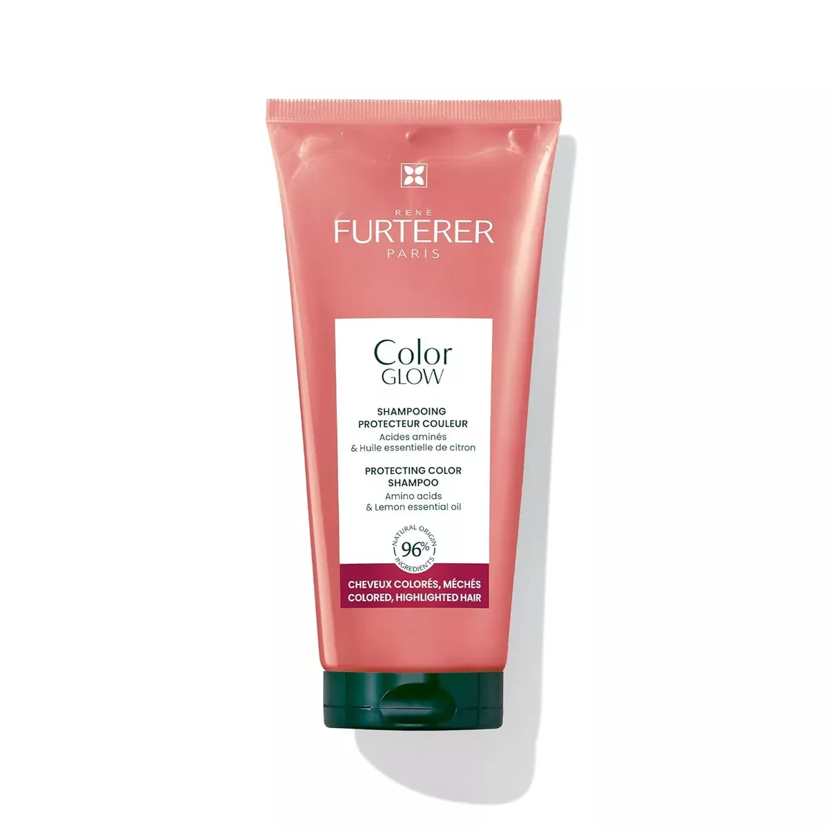 Rene Furterer Color Glow Protecting Color Shampoo