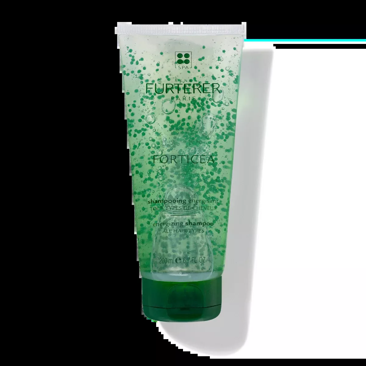 Rene Furterer Forticea Energizing Shampoo