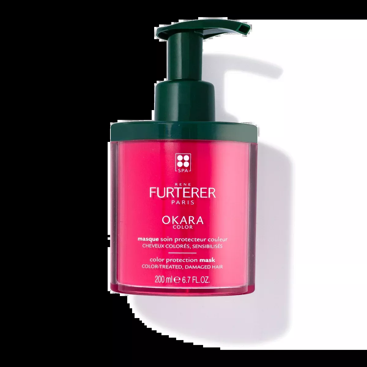 Rene Furterer Okara Color Protection Mask
